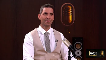 לילה TALK - פרק 29