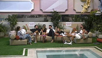 טיימליין "האח הגדול", היום ה-88: הדיירים נהנים מערב שישי רגוע 