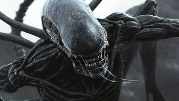 כוכבי 'הנוסע השמיני': "זה היה דוחה – לא הצלחנו שלא לצחוק"