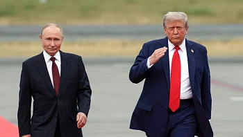 עתידה של עזה: רוסיה התנגדה להצעה האמריקנית - והגישה חלופה