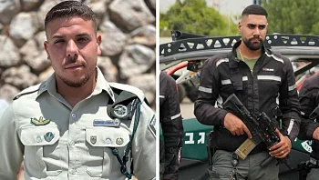 שני החברים נהרגו על האופנוע: הסוף העצוב של תומר וגל