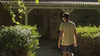 "הכול יהיה בסדר": שורד הטבח בבארי הופך את האבל למוזיקה