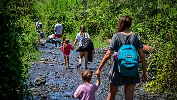 התחזית לחג: חם ויבש, לקראת ירידה בטמפרטורות בהמשך השבוע