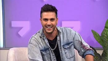 אח לילה עם קווין רובין | התוכנית המלאה - 16.08.25