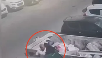 איבד את הראייה בעקבות ויכוח על חניה: "החיים שלי נעצרו"