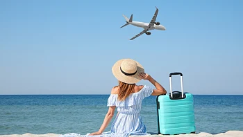 חיסכון של כ-50%: מחירי החופשות בספטמבר ובתקופת החגים