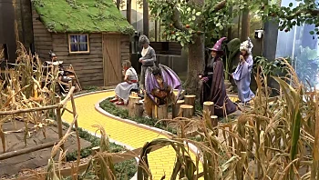 טיימליין "האח הגדול", היום ה-90: משימת ״ארץ עוץ״ החלה