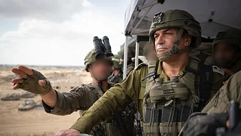 כשברקע מקדמים חוק השתמטות: הכנסת האריכה את צווי המילואים