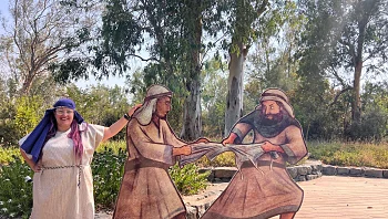 טעמים, נופים ואופטימיות: מה מסתתר בעיר הכי מפתיעה בגולן