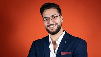 מחלום למעצמה - הסיפור המדהים של מתן גיא