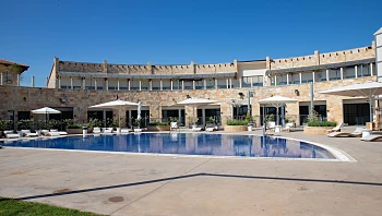 "בריאה בגלבוע": המלון שמציע חווית התחדשות מול נוף מרהיב