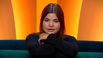 שירז נשברת בחדר האח: "כואב לי על עצמי"