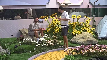 טיימליין "האח הגדול", היום ה-91: יובל מרגיש לא רצוי