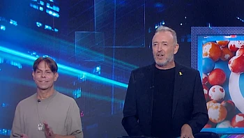 "אתה צבוע": דרור מגיע לסגור חשבון עם הנבחרת של "מה קורה פה?"