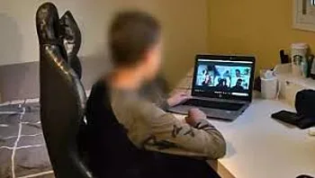 לימודים, עבודה ואפילו טיפולים רפואיים: הישראלים חזרו לזום