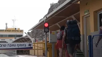 למרות אזהרות המל"ל: אלפי ישראלים חוזרים דרך סיני ועקבה