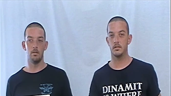 ברקע המו"מ לעסקה: הסרט על החטוף יופץ בגרמניה