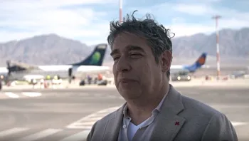 אחרי שני עשורים: מייסד "פאלו אלטו" ניר צוק פורש מהחברה