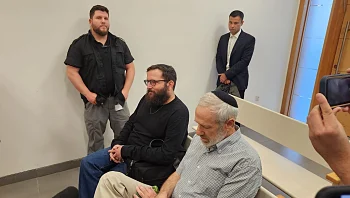 בית המשפט, חברת הצינור - והציוצים: מה קורה בפרשת קטרגייט?