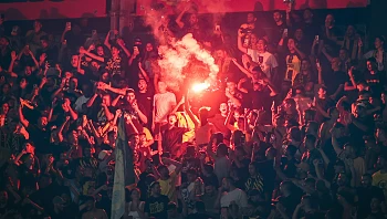 בן גביר נגד המשטרה: "אוהדי בית"ר לא יהפכו לשק חבטות"