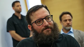 המשטרה מבקשת: להרחיק את אוריך לחודש נוסף מלשכת ראש הממשלה