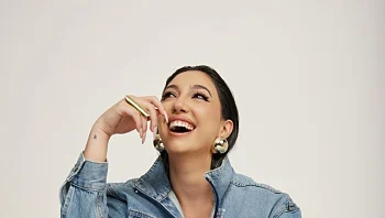 פרסום ראשון: יובל רפאל חתמה סוף-סוף על קמפיין ראשון