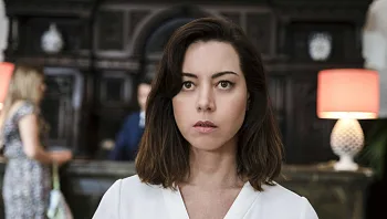 לראשונה מאז התאבדות בעלה: הכוכבת הבינלאומית פותחת הכול