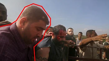 חוסל מחבל חמאס שפשט לניר עוז ב-7.10 והשתתף בחטיפת ירדן ביבס