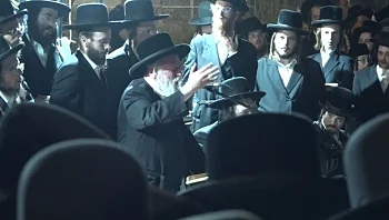 "נמות ולא נתגייס": כך צמחו הפגנות החרדים לממדי ענק