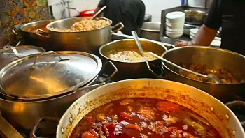 "אין יותר מסעדות פועלים": למה כבר אי אפשר לאכול בפחות מ-100 ש"ח?