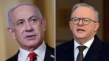באוסטרליה עונים לנתניהו: "כוח לא נמדד בכמות האנשים שאתה מפוצץ"