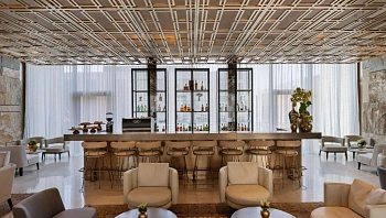 כשיוקרה ותרבות נפגשות בירושלים: הכירו את השחקן החדש בבירה