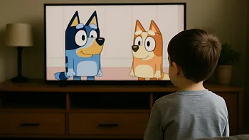 כך שותלים מסרים (גם למבוגרים) בסדרות הטלוויזיה לילדים