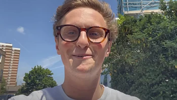 זייף את מותו כדי לקבל החזר כספי על טיסה שבוטלה