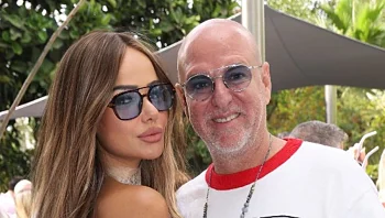 אירית רחמים בתגובה בלעדית לפרידה: "ידענו אש וגם רעם שהביא לזה"