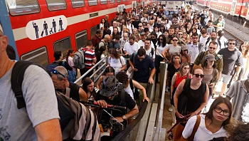 דרישה לפתוח בחקירה נגד בכירי רכבת ישראל: "רשלנות משוועת"