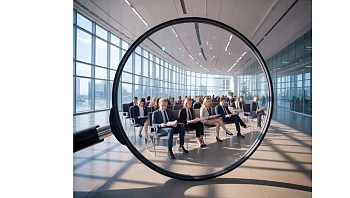 הכאוס בתיבת המייל שלכם עומד להסתיים: LinkJob - הפלטפורמה שמסדרת למעסיקים את הגיוס