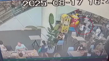 הביקור בקניון שהפך לאסון: "היינו בטוחים שזה פיגוע"