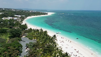 במלדיביים לא רוצים אותנו? מצאנו גן עדן אחר לא רחוק מכאן