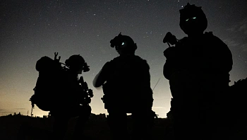 10 מחבלים חוסלו בתקרית בח'אן יונס; חיל האוויר תקף בדרום לבנון