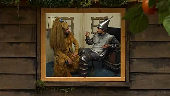 האח הגדול VOD | פרק 54: יובל נגד ארז