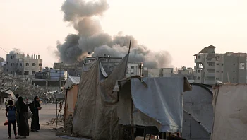 הפעולה בעזה יוצאת לדרך - ובעולם זועמים: "יוביל לאסון"