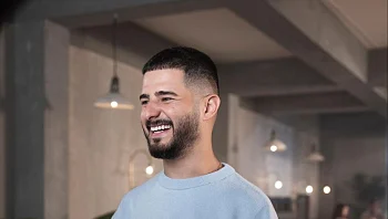 עדן חסון חושף: "חשבו שאני ויותם מביאים ילד"