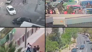 האח הגדול של ירושלים: המצלמות שמסייעות בתפיסת עבריינים