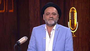 לילה TALK - פרק 30