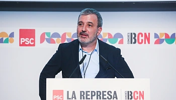 לאחר שניתק את הקשרים עם ישראל: סורבה כניסתו של ראש העיר ברצלונה