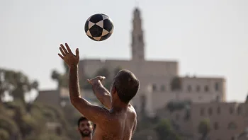 התחזית לשבת: התחממות קלה ומזג אוויר בהיר - לקראת הקלה בשני