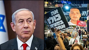 גם בסביבת נתניהו מפצירים בו: חזור לדון במו"מ על עסקה