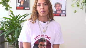 "מאז שהשתחררו הסרטונים של רום ואביתר, קשה לי לאכול"