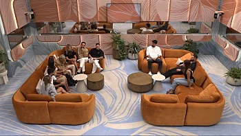 האח הגדול VOD | פרק 55: מי יהיו 10 הגדולים?